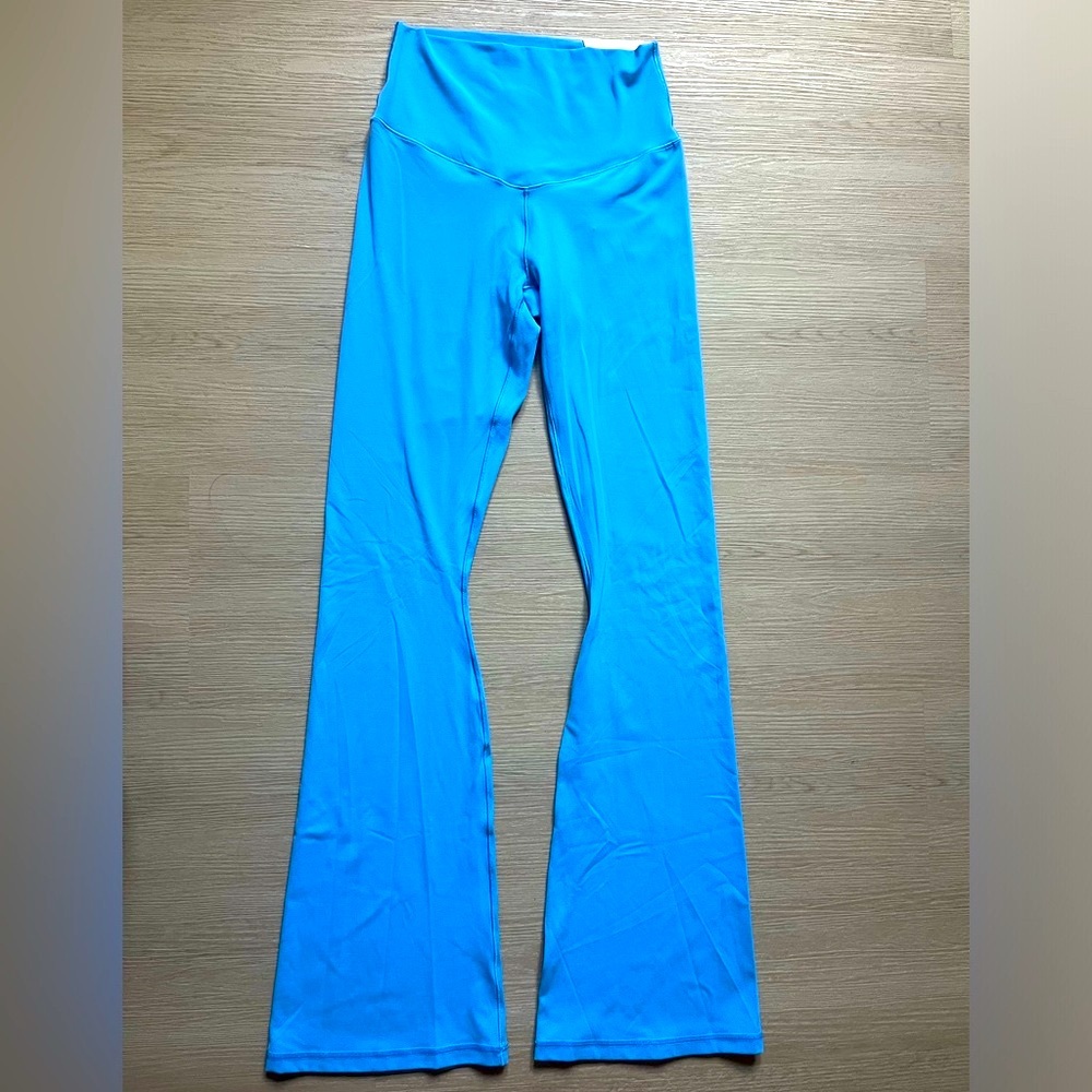 Offline By Aerie Real Me Xtra Bootcut Leggings